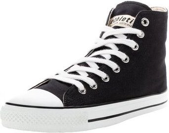 Ethletic Sneaker Hi „White Cap Hi Cut“