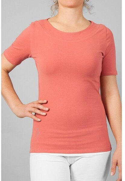 Breath of Fire Yamala T-Sirt