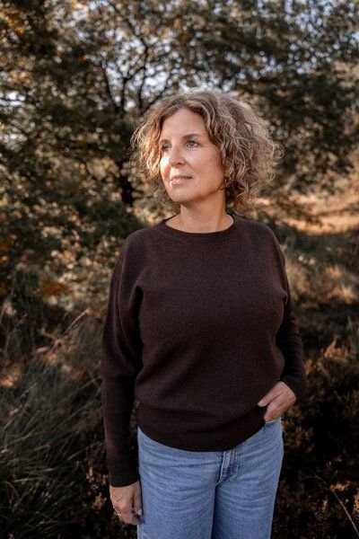 Douxx Pullover Claudia