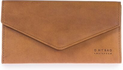 O MY BAG Geldbörse - Envelope Pixie