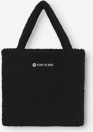 STORY OF MINE Teddy Shopper aus recycelten Polyester