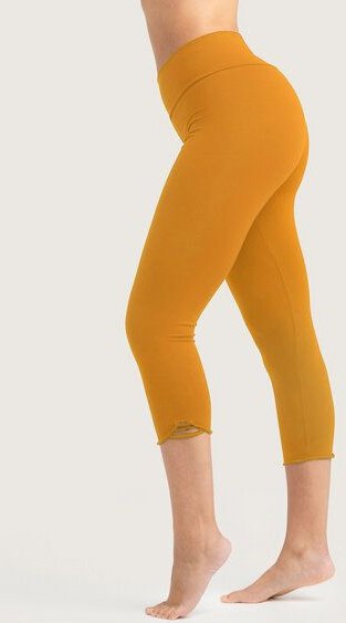 Frija Omina Bio Capri Leggings Feel