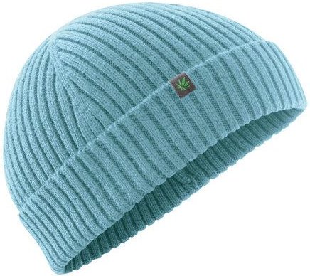 HempAge Unisex Docker Cap aus Hanf und Baumwolle
