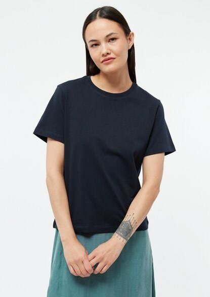 Givn Berlin T-Shirt GBJULIA aus Bio-Baumwolle