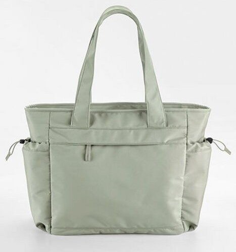 Quadra Studio Oversized Bag