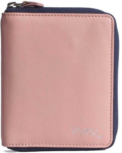 Vargu Echtleder Geldbörse WENS 1-A