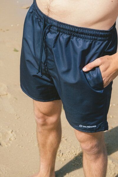 MALO – Swimshorts Badehose (Herren/Unisex) von SALZWASSER