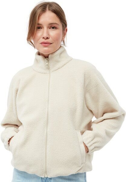 Givn Berlin Fleece-Jacke Conny