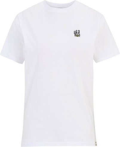 Iriedaily Hallow Cat T-Shirt