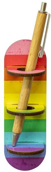 WERKHAUS Magnet-Stiftehalter WELCOME