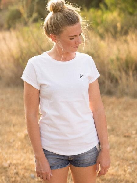 FUXBAU Frauen fux T-Shirt