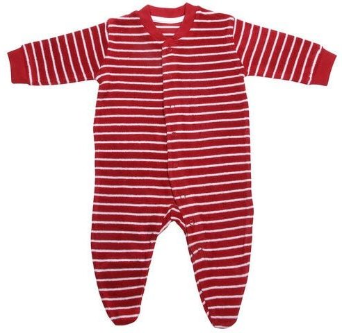 Living Crafts Frottee-Schlafanzug