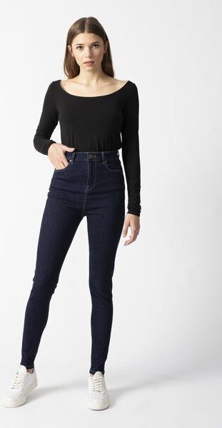 United Change Makers Carrie Super Skinny Super High Waist Jeans