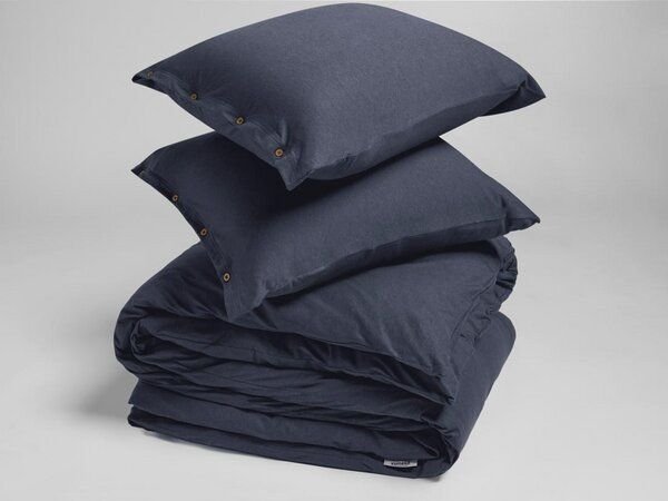 Thumbnail - Yumeko Bettwäsche Jersey aus Biobaumwolle