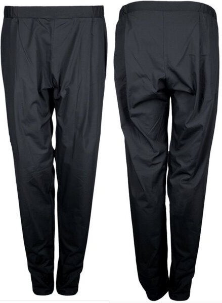 FORMAT COSY II pants, plain unisex