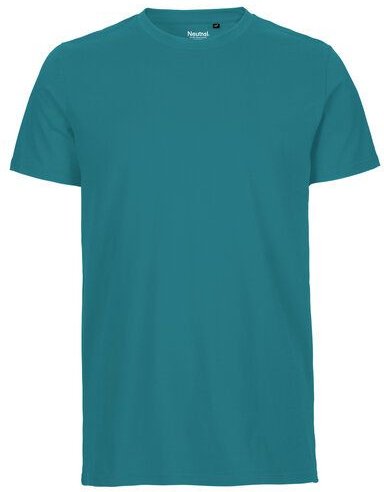 Neutral® - 3FREUNDE Unisex/Männer T-Shirt (fitted)