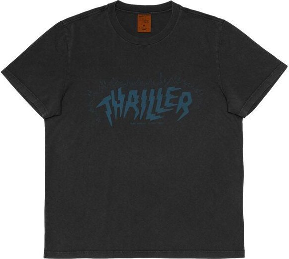 Nudie Jeans T-Shirt Roy Thriller Tracks