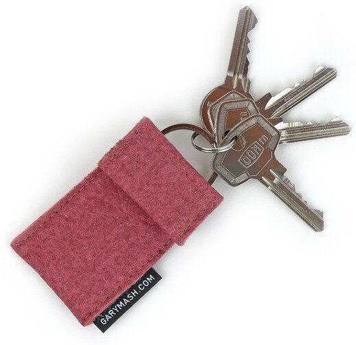 GARY MASH Schlüsselanhänger Kleiner Begleiter