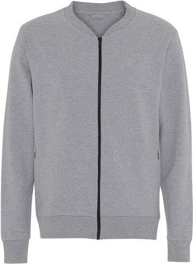 Greenspired Sport Herren Cardigan 320g/m² XS - 3XL (slimfit)