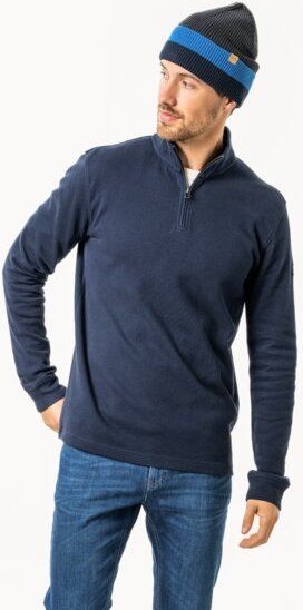 Living Crafts Langarm-Shirt - ZEDRIK