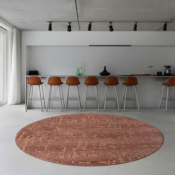 Louis De Poortere Teppich STRUCTURES BAOBAB