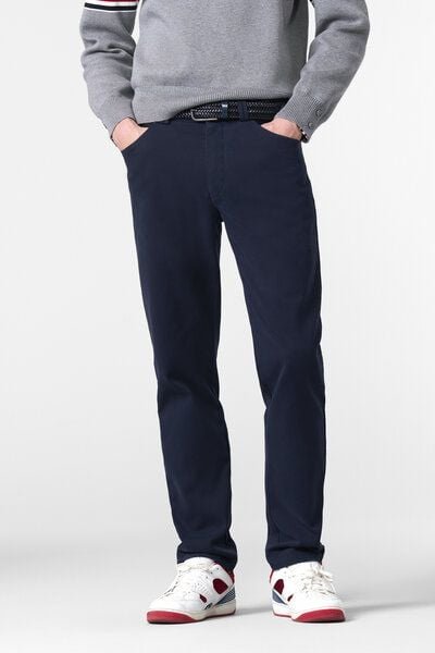 Thumbnail - MEYER Winter-Twill Chino