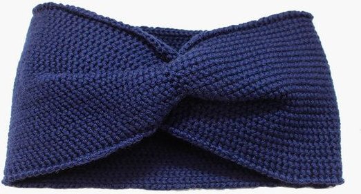 vincente Stirnband mit Twist