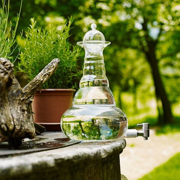 Nature´s Design Wasserspender Beauty