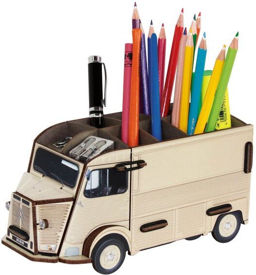 WERKHAUS Stiftebox Citroen HY