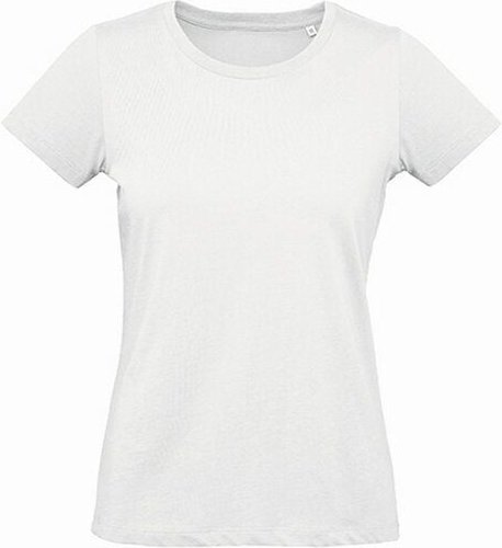 B&C Collection Inspire Plus T-Shirt / Women / Damen