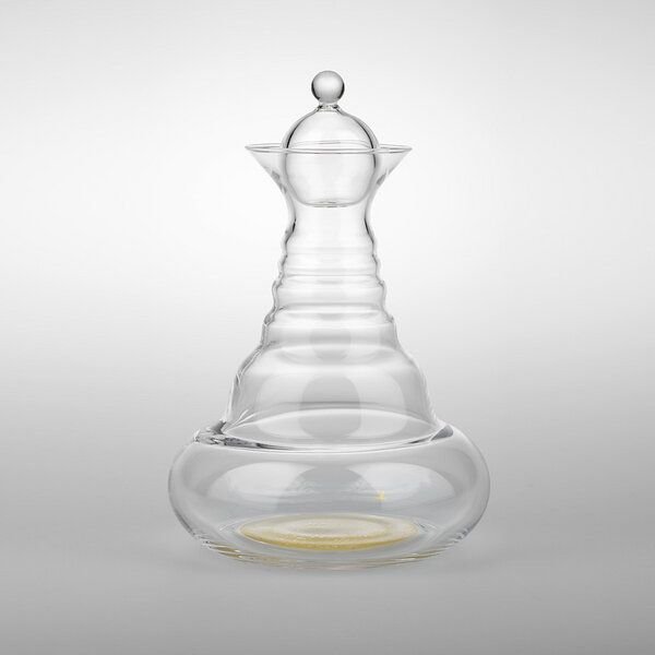 Nature´s Design Glaskaraffe 2 Liter