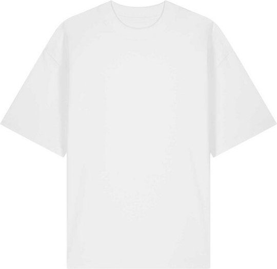 YTWOO Urban Premium Oversize T-Shirt