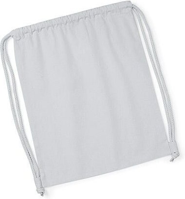 Westford Mill Organic Premium Cotton Gymsac