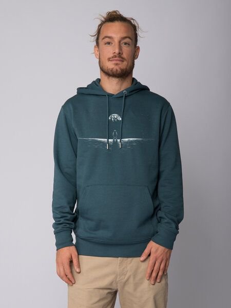 Thumbnail - watapparel Hoodie Unisex Lost in space