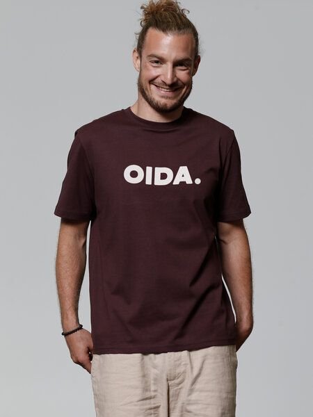 watapparel T-Shirt Unisex Oida