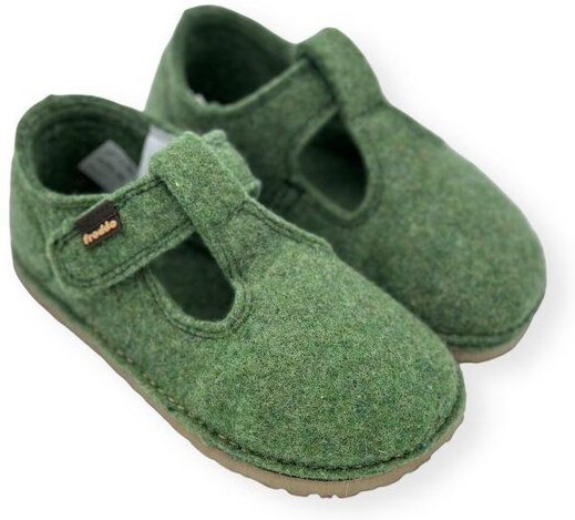 Froddo Flexy Barfußschuh Hausschuh