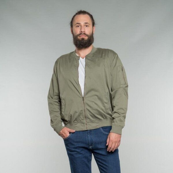 Feuervogl Blouson Till