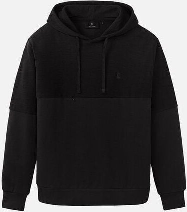 Herren Hoodie aus Bio-Baumwolle - IVY - recolution