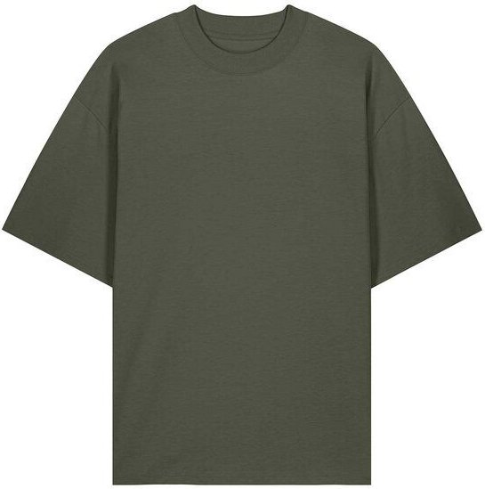 YTWOO Urban Premium Oversize T-Shirt