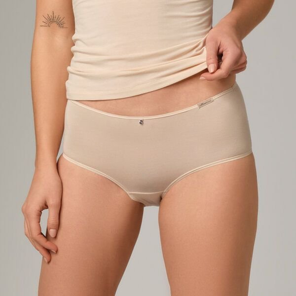 comazo Maxi-Slip aus Modal / Elasthan