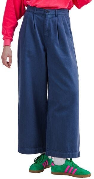 Thumbnail - Brava Fabrics Bundfalten-Hose