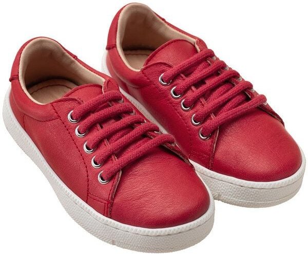 Pololo Sneaker aus pflanzlich gegerbtem Leder, Gr. 24 - 34