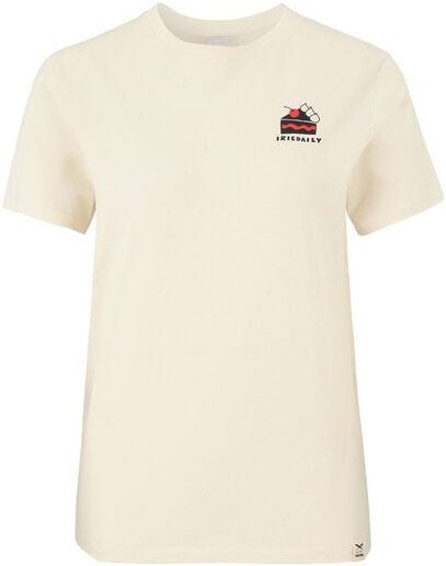 Thumbnail - Iriedaily Yoga Club T-Shirt