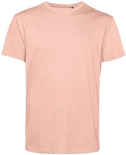 B&C Collection Inspire T-Shirt / Men / Herren Rundhals Organic E150