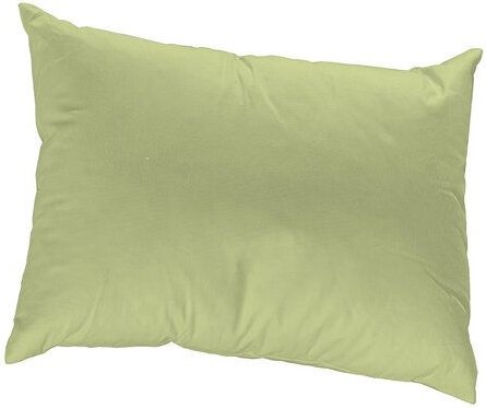 Nature by Adam Kissenhülle aus 100% Bio-Baumwolle - Made in Germany - Uni Collection