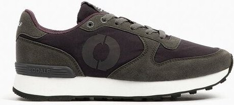 ECOALF Retro Sneaker Damen - UCLAALF aus recyceltem Nylon