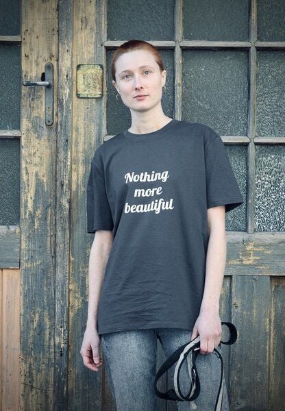 TORLAND T-SHIRT | EULER'S IDENTITY | TRUE GENERATION