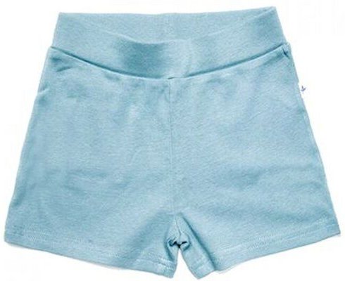 1er oder 2er Pack Baby und Kinder Short aus 100% Bio-Baumwolle "Leela Cotton" (2020)