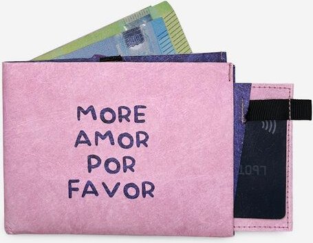 paprcuts RFID Portemonnaie Pro