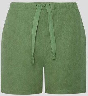 The Hemp Line Shorts aus reinem Hanf (21604)